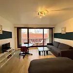 Tour Eiffel Yvart Vaugirard Paris