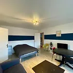 Tour Eiffel Yvart Vaugirard Paris