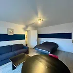 Tour Eiffel Yvart Vaugirard Paris