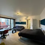 Tour Eiffel Yvart Vaugirard Paris